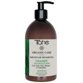 Tahe Organic Care Micellar Anti Pollution Shampoo 300ml